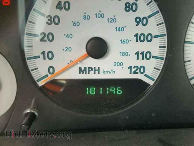 2007 DODGE CARAVAN - VIN: 2D4GP44L87R357547 - Фото 8