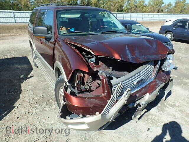 Photo 1FMFU17556LA78265 - FORD EXPEDITION 2006