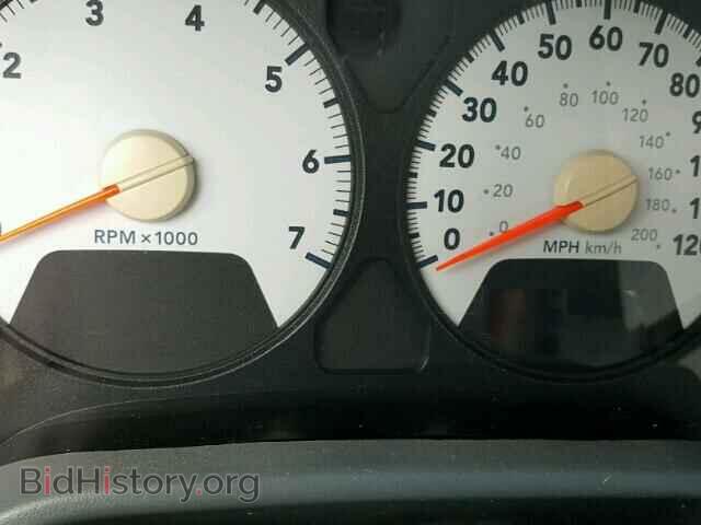 2008 DODGE RAM 1500 - VIN: 1D7HA18N58S605921 - Фото 8