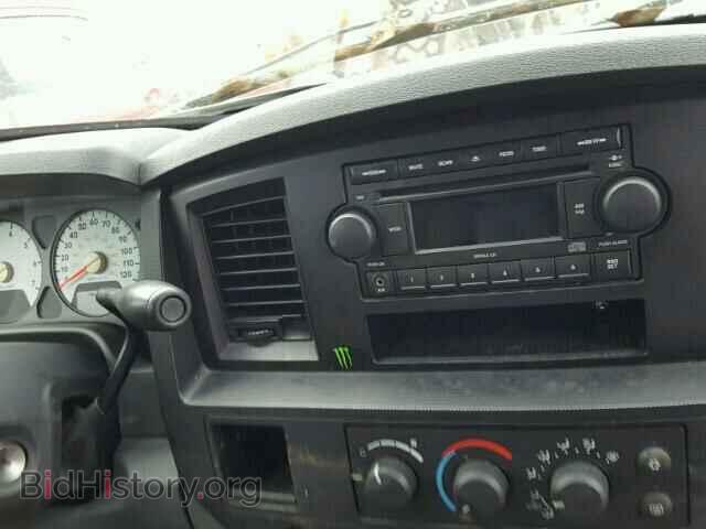 2008 DODGE RAM 1500 - VIN: 1D7HA18N58S605921 - Фото 9