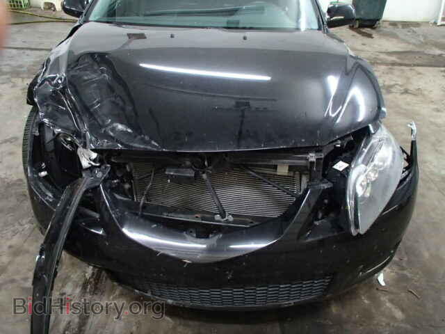 2008 MAZDA 6 - VIN: 1YVHP84D585M24339 - Фото 7