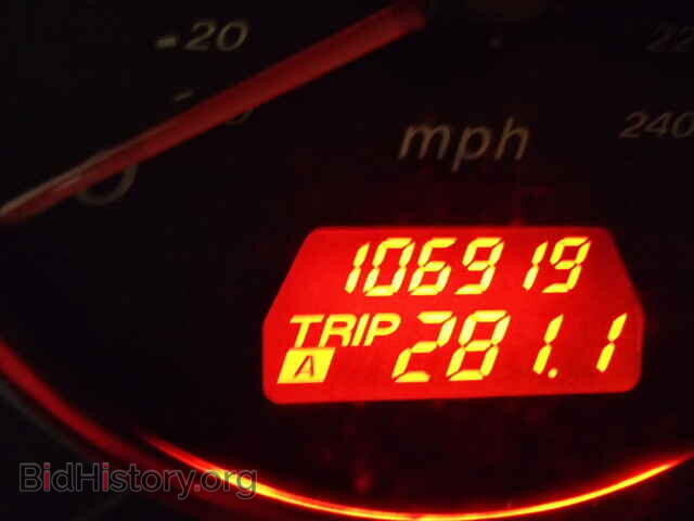 2008 MAZDA 6 - VIN: 1YVHP84D585M24339 - Фото 8