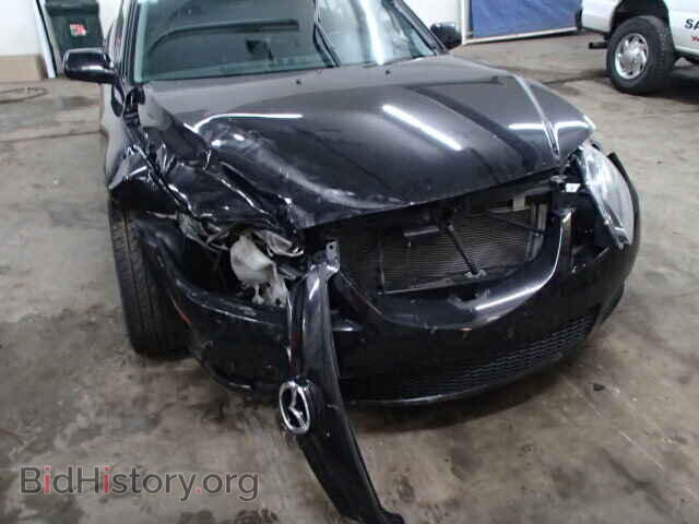 2008 MAZDA 6 - VIN: 1YVHP84D585M24339 - Фото 9