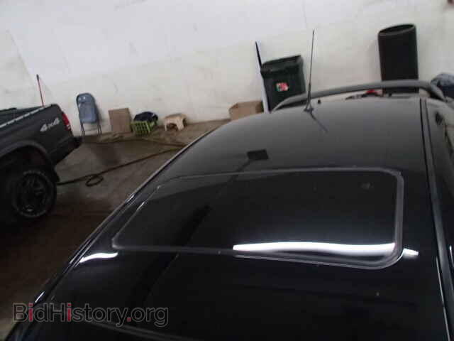 2008 MAZDA 6 - VIN: 1YVHP84D585M24339 - Фото 10