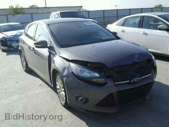 Photo 1FAHP3N25CL278704 - FORD FOCUS 2012