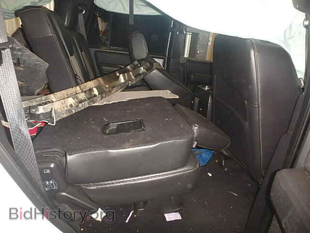 2007 FORD EXPEDITION - VIN: 1FMFU17507LA53646 - Фото 5