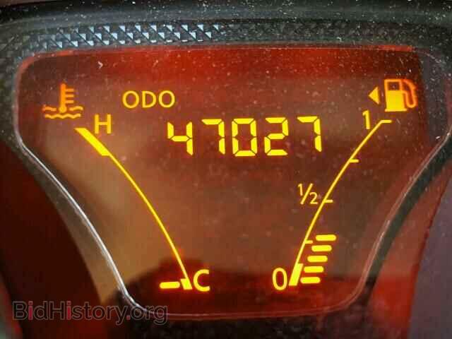 2014 NISSAN VERSA - VIN: 3N1CE2CP6EL428347 - Фото 8