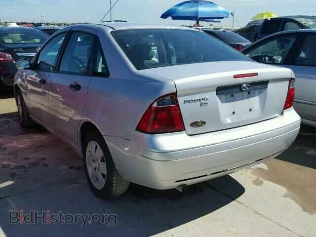 2007 FORD FOCUS - VIN: 1FAFP34N17W336749 - Фото 3