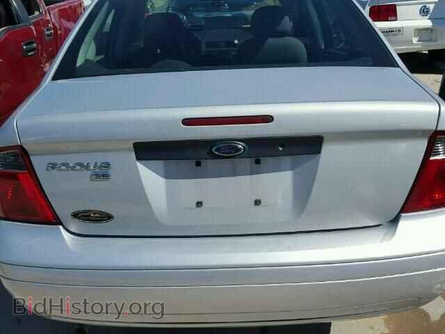 2007 FORD FOCUS - VIN: 1FAFP34N17W336749 - Фото 9