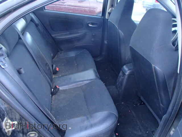 2005 DODGE NEON - VIN: 1B3ES66S25D105667 - Фото 6