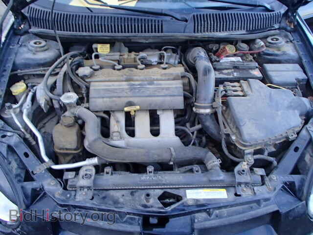2005 DODGE NEON - VIN: 1B3ES66S25D105667 - Фото 7