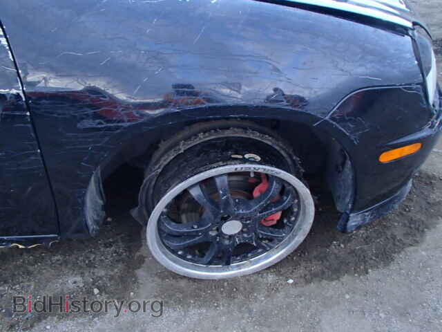 2005 DODGE NEON - VIN: 1B3ES66S25D105667 - Фото 9