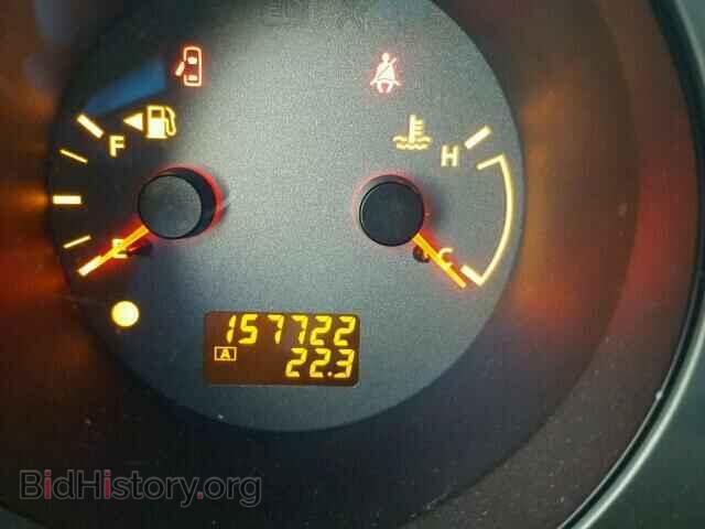 2005 NISSAN MAXIMA - VIN: 1N4BA41E35C871395 - Фото 8