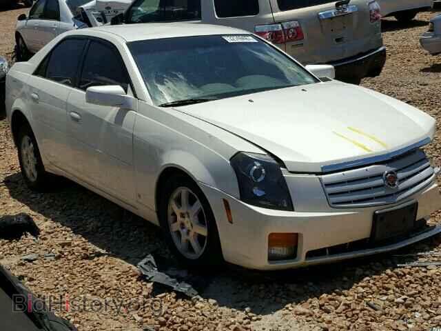 Фотография 1G6DP577060139795 - CADILLAC CTS 2006