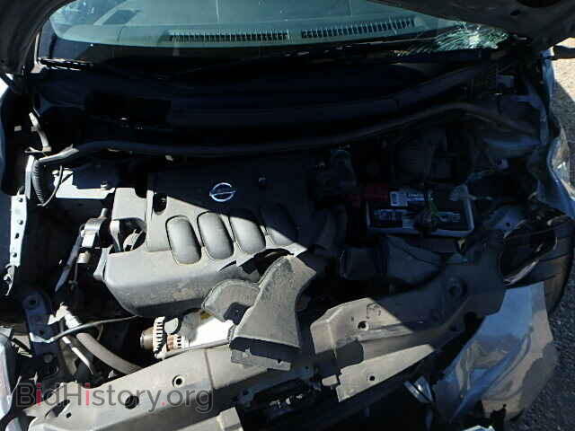2009 NISSAN VERSA - VIN: 3N1BC13E59L421857 - Фото 7
