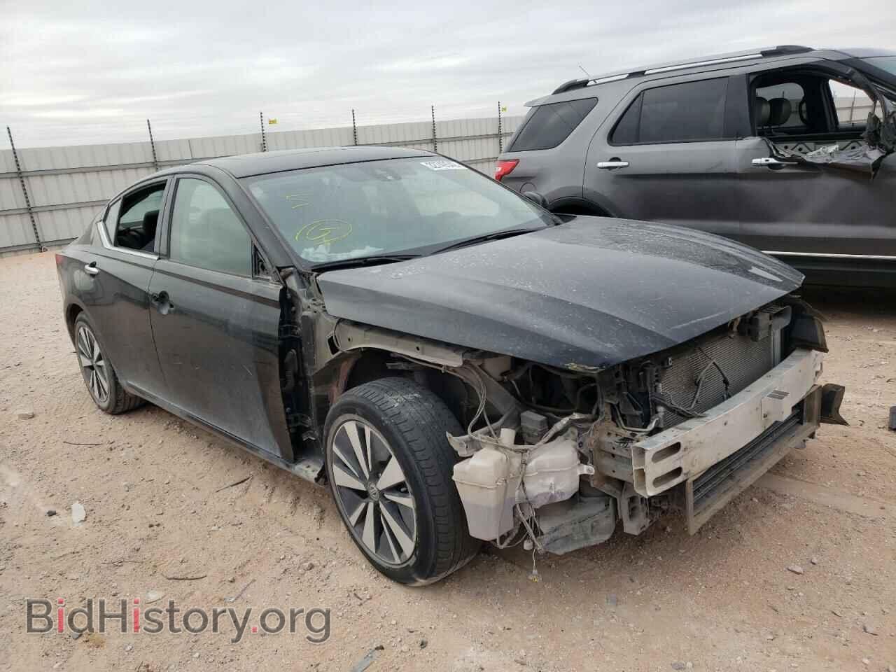 Photo 1N4BL4EVXKC178548 - NISSAN ALTIMA 2019