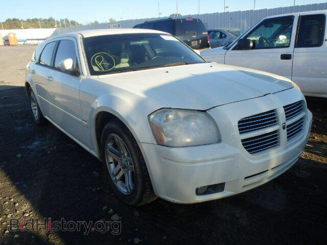 Photo 2D8GV58215H677064 - DODGE MAGNUM 2005