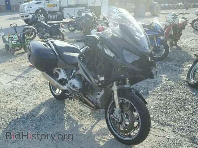Photo WB10A1304EZ190884 - BMW MOTORCYCLE 2014
