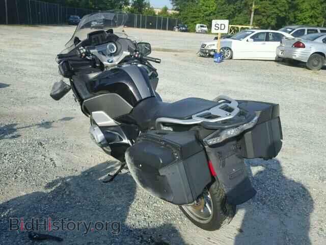 2014 BMW MOTORCYCLE - VIN: WB10A1304EZ190884 - Фото 3
