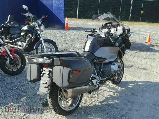 2014 BMW MOTORCYCLE - VIN: WB10A1304EZ190884 - Фото 4