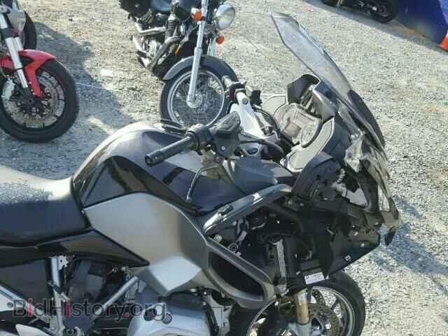 2014 BMW MOTORCYCLE - VIN: WB10A1304EZ190884 - Фото 5