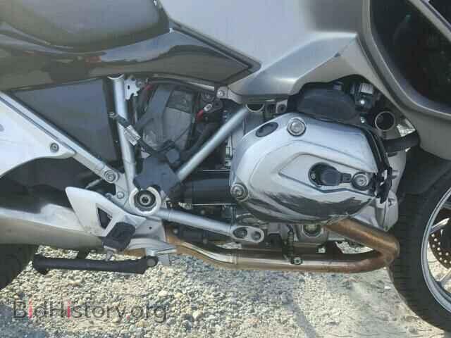2014 BMW MOTORCYCLE - VIN: WB10A1304EZ190884 - Фото 7