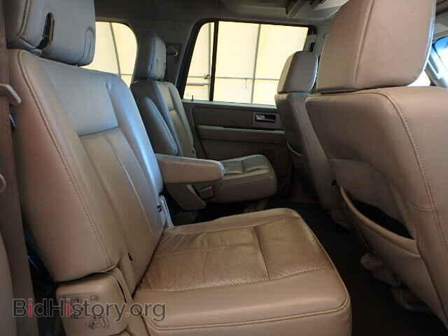 2007 FORD EXPEDITION - VIN: 1FMFK20537LA80507 - Фото 6