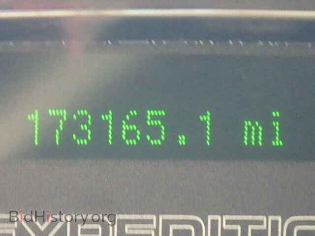 2007 FORD EXPEDITION - VIN: 1FMFK20537LA80507 - Фото 8