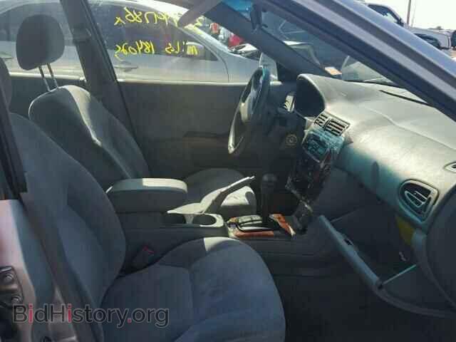 2000 MITSUBISHI GALANT - VIN: 4A3AA46G1YE165337 - Фото 5
