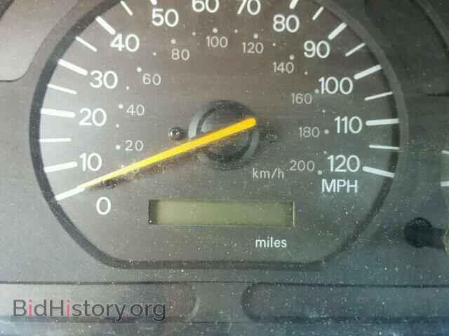 2000 MITSUBISHI GALANT - VIN: 4A3AA46G1YE165337 - Фото 8