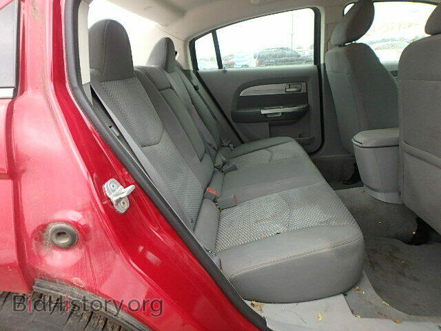 2007 CHRYSLER SEBRING - VIN: 1C3LC46K27N509593 - Фото 6