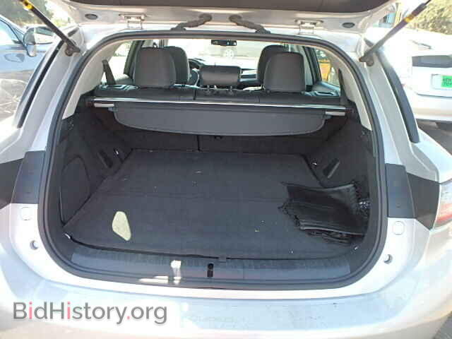 2011 LEXUS CT 200 - VIN: JTHKD5BH1B2036458 - Фото 10