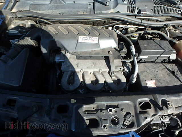 2003 SATURN VUE - VIN: 5GZCZ63B83S870041 - Фото 7