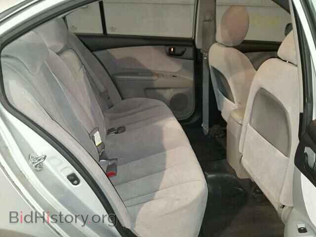 2009 KIA OPTIMA - VIN: KNAGE228295350483 - Фото 6