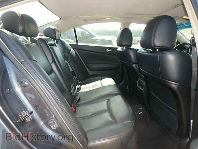 2009 NISSAN MAXIMA - VIN: 1N4AA51E19C853601 - Фото 6