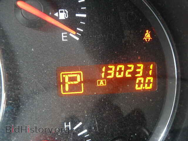 2009 NISSAN MAXIMA - VIN: 1N4AA51E19C853601 - Фото 8