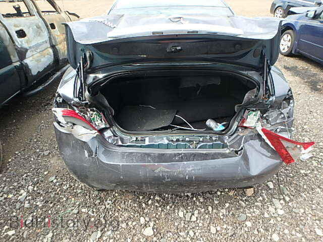 2009 NISSAN MAXIMA - VIN: 1N4AA51E19C853601 - Фото 9
