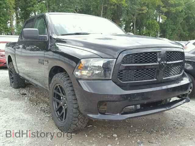 Photo 1C6RR7KT8FS662099 - RAM TRUCK 2015