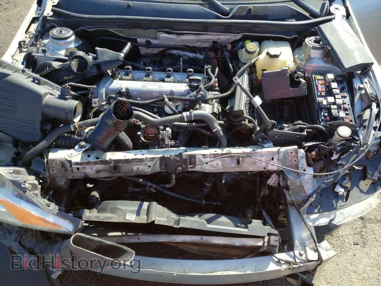 2011 BUICK REGAL - VIN: W04GN5EC8B1102170 - Photo 7