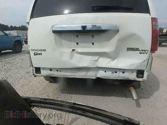 2010 DODGE CARAVAN - VIN: 2D4RN5D11AR461937 - Фото 9