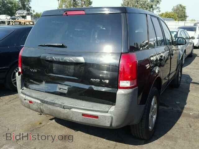 2004 SATURN VUE - VIN: 5GZCZ63474S814482 - Фото 4