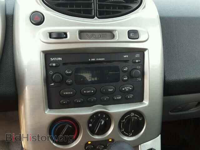 2004 SATURN VUE - VIN: 5GZCZ63474S814482 - Фото 10