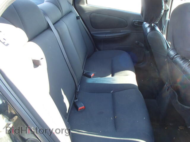 2004 DODGE NEON - VIN: 1B3ES56C44D621000 - Фото 6