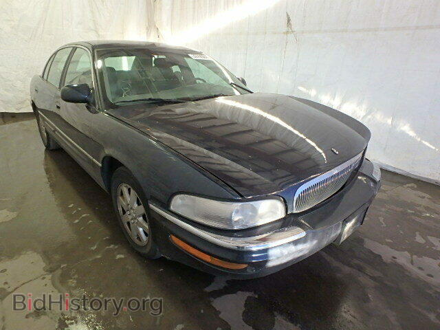 Фотография 1G4CW54K944126890 - BUICK PARK AVE 2004