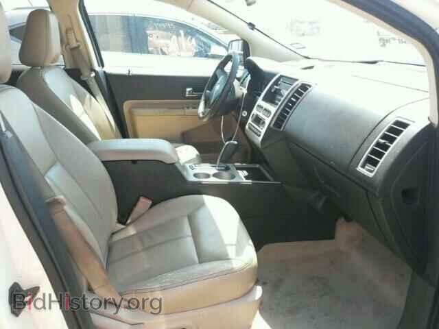 2008 FORD EDGE - VIN: 2FMDK39C98BA38309 - Photo 5