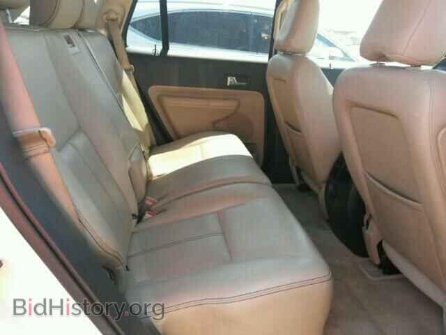 2008 FORD EDGE - VIN: 2FMDK39C98BA38309 - Photo 6