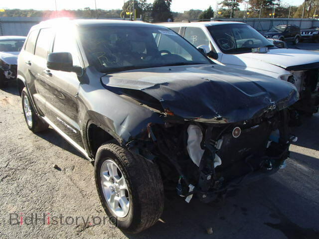 Фотография 1C4RJEAG5EC187772 - JEEP CHEROKEE 2014
