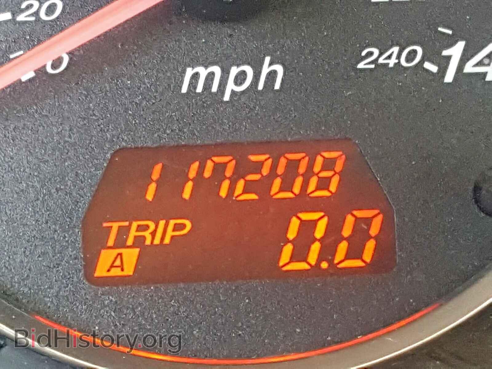 2006 MAZDA 6 - VIN: 1YVFP80C565M44074 - Photo 8
