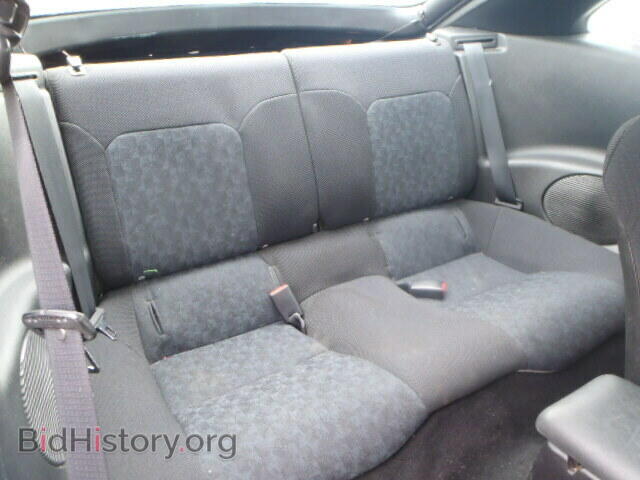 2003 MITSUBISHI ECLIPSE - VIN: 4A3AC44G83E195182 - Photo 6