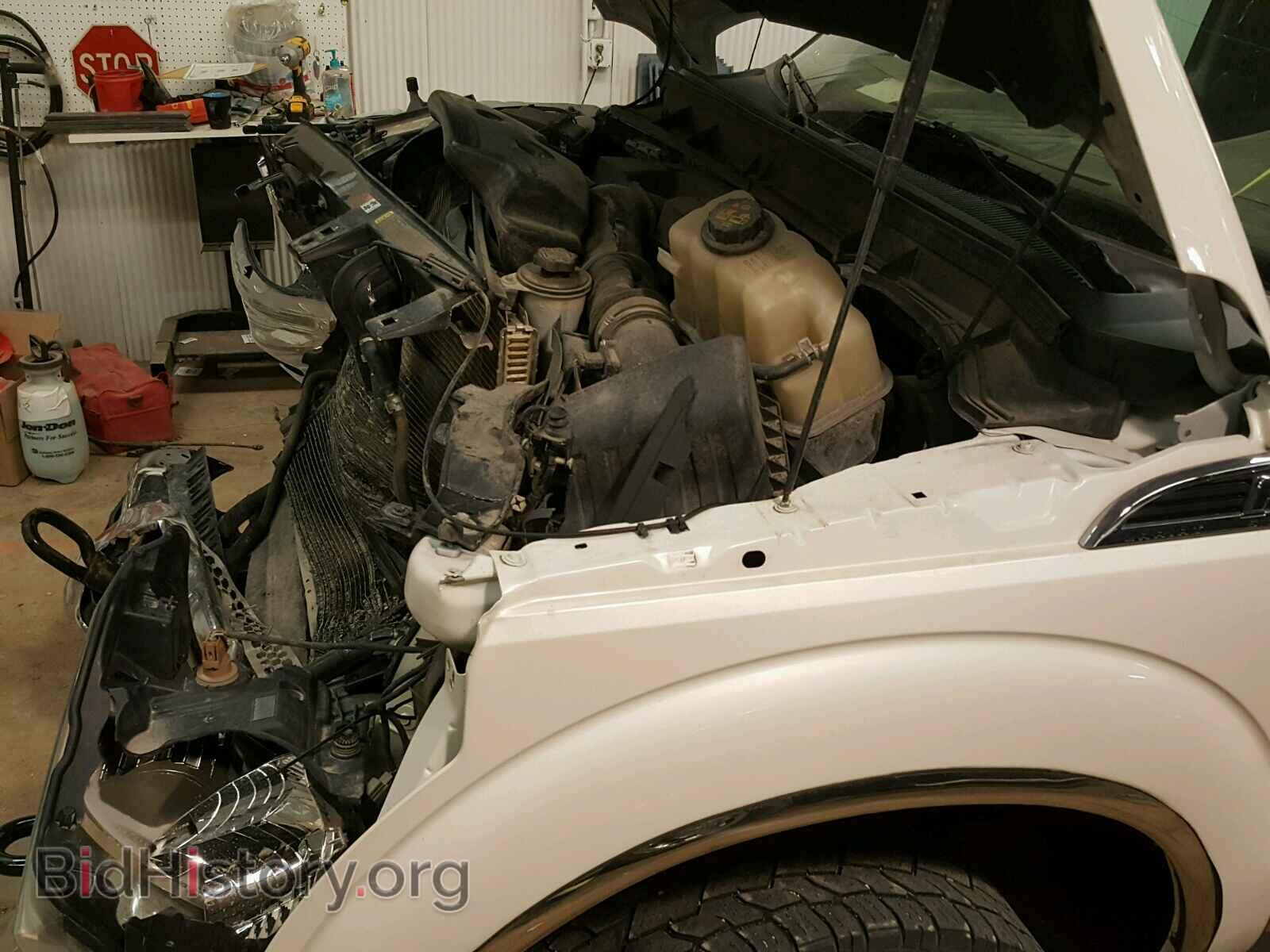 2012 FORD F250 - VIN: 1FT7W2B6XCEB35391 - Фото 9